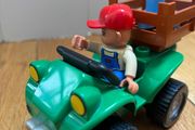 Duplo Farmer Lego