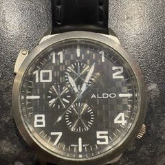 Aldo Quartz watch