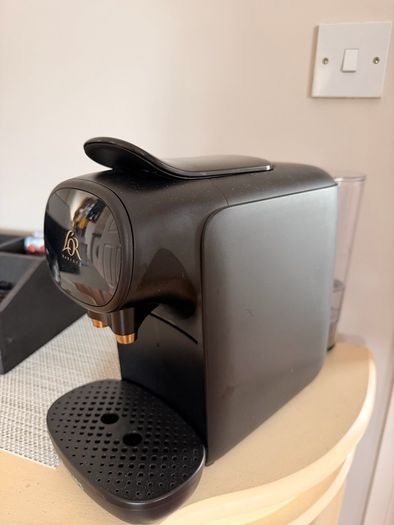 LOR Barista Coffee Machine