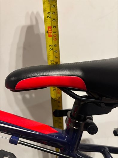 Wiggins 20" kids bike