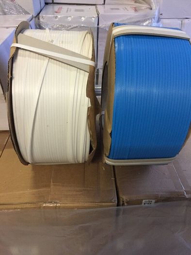 Strapping