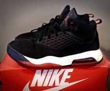 nike air jordan maxin 200