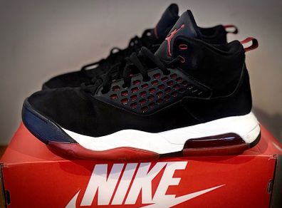 nike air jordan maxin 200