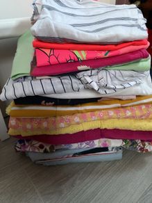 Bundle for girl 5-6 years old
