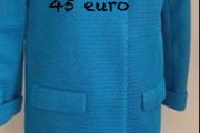 coat  bnwt occasion coat size small  Darling brand