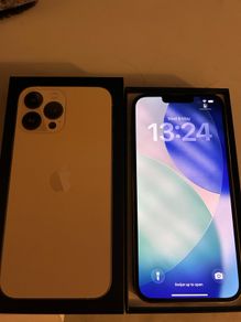IPhone 13 Pro Max 128gb Rose gold