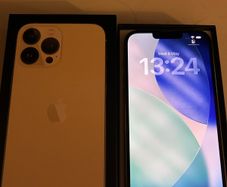 IPhone 13 Pro Max 128gb Rose gold