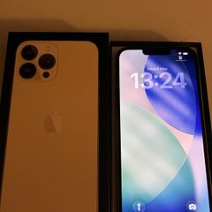 IPhone 13 Pro Max 128gb Rose gold