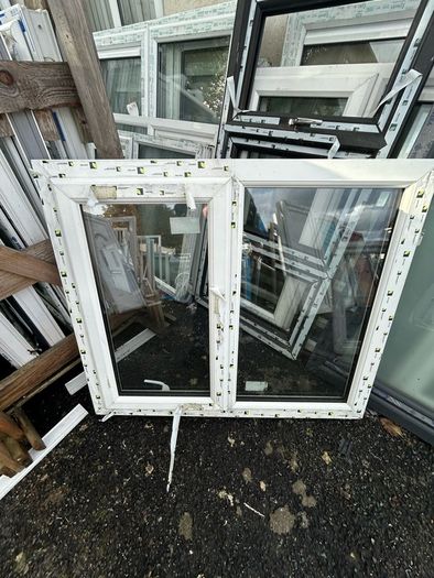 pvc window front 200