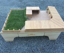 Farm and Table