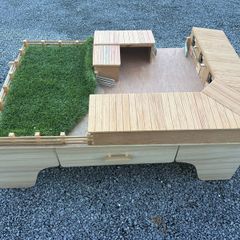 Farm and Table