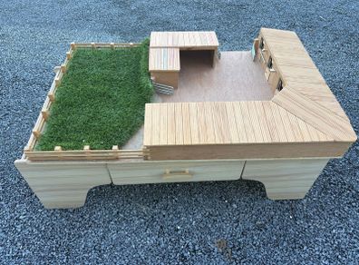 Farm and Table