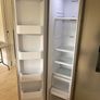 samsung American style fridge freezer Image 3