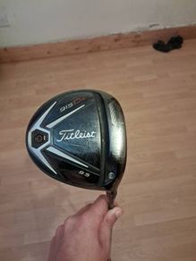 Titleist 915 D2 driver