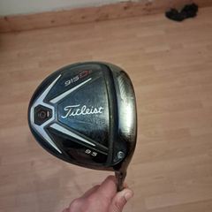 Titleist 915 D2 driver