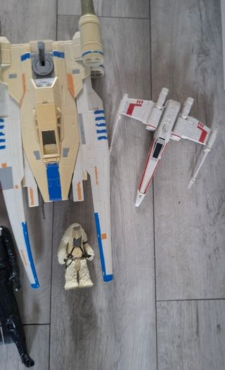 star wars bundle