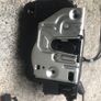 Mercedes C class W203 Drivers door lock mechanism Image 2
