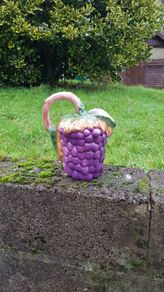 Grappe ceramique jug postage possible