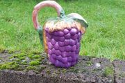 Grappe ceramique jug postage possible