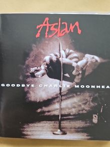 Aslan - Goodbye, Charlie Moonhead.