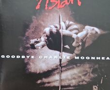 Aslan - Goodbye, Charlie Moonhead.
