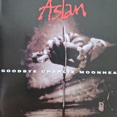 Aslan - Goodbye, Charlie Moonhead.