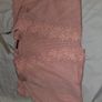 Roman Originals Pink Lace Trim Cardigan Image 7