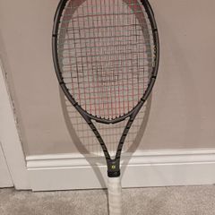 vostra V10 300 tennis racket