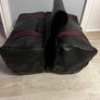 motorbike saddle bags Image 7
