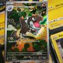 Tyrunt ! Illustration Rare ! from Nihil Zero Set ! 2026 ! Japanese Pokemon Card ! Image 2