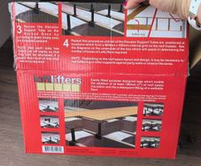 Loft Lifters