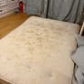 Bed base and Matress 4 foot 6 Image 4
