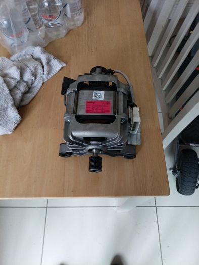Samsung eco bubble parts