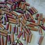 Large quantity of old cardboard cartridges Image 9