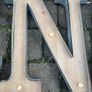 4 Illuminated Letters Image 5