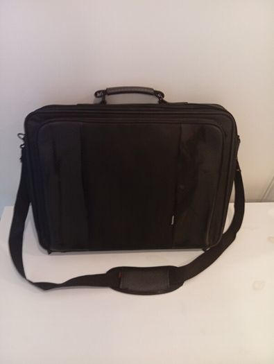 Quality HAMA laptop bag 17'