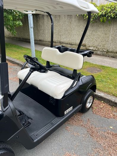 golf buggy for sale