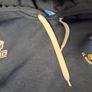 University Limerick Bohemian Rugby Union Hoodie Jersey (Adult Small) FREE POST Image 2