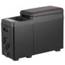Car Refrigerator, 12 Volt Car Armrest Refrigerator Fridge, 8 L Single Zone Portable Freezer, -4F-68F Adjustable Range, 12/24V DC and 100-240V AC Compressor Cooler for Outdoor, Camping Image 9