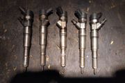 Bmw E39 m57 injectors