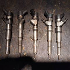 Bmw E39 m57 injectors
