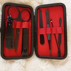 Manicure & Pedicure Travel Set