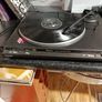 Technics Original Turntable SL-BD2 Image 2