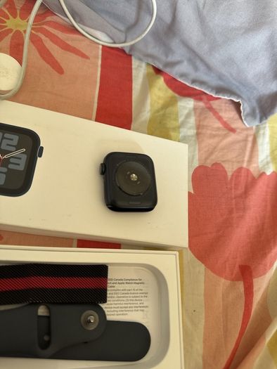 Apple Watch SE 2 40mm GPS