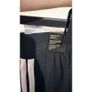 Adidas Essentials 3 Stripes Woven French Terry Pants Image 6