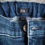 boys skinny river island jeans Image 5