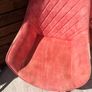 swivel kitchen chair Image 3