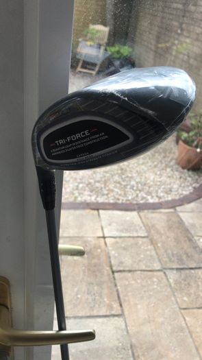 Quantum Max Driver