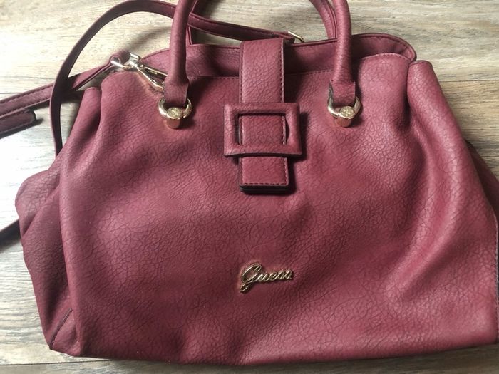 Guess handbag