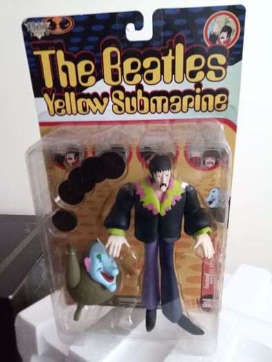 The Beatles Yellow Submarine